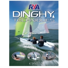 RYA Dinghy Techniques